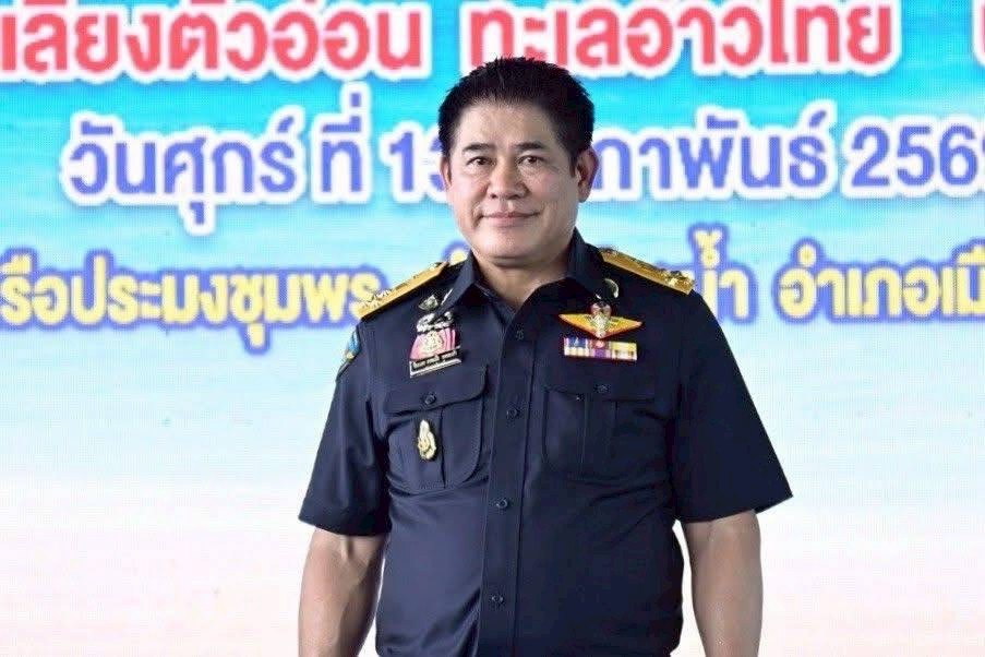 title - ผู้ตรวจราชการ ส.ป.ก. ติดตามภารกิจ ร้อยเอก ธรรมนัส พรหมเผ่า รองนายกรัฐมนตรีและรัฐมนตรีว่าการกระทรวงเกษตรและสหกรณ์ ลงพื้นที่จังหวัดชุมพร